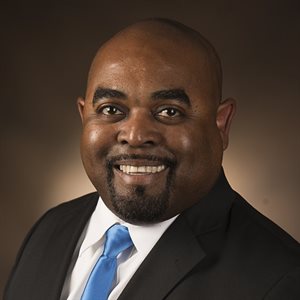 Patrick S. Simmons