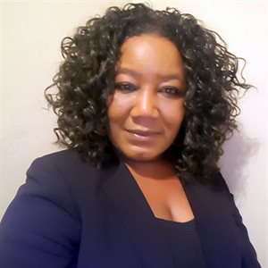 Yalonda S. Whitfield