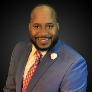 Eric G. Nicholson