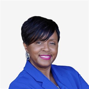 Sheila R. Watford